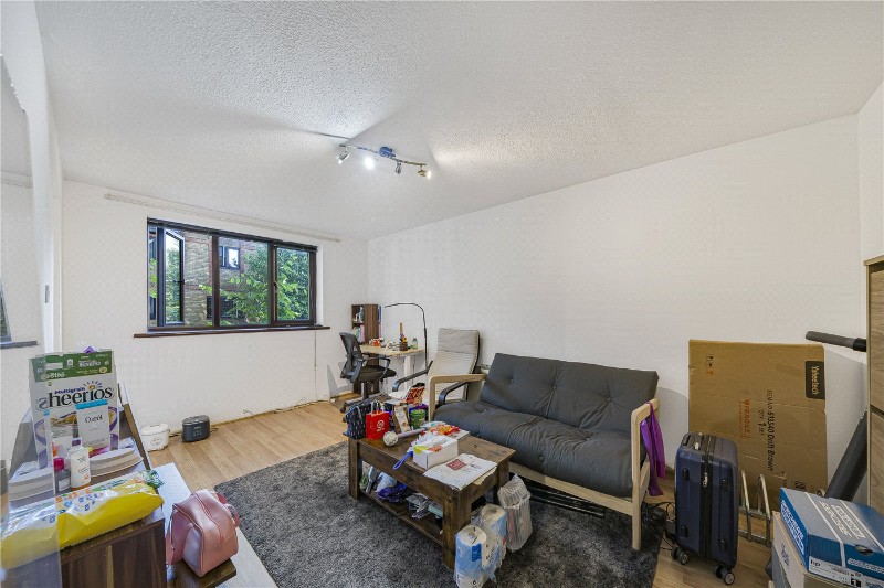 Brunswick Quay, London, SE16