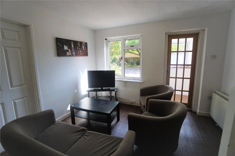 Blenman Close, Bristol, Avon, BS16