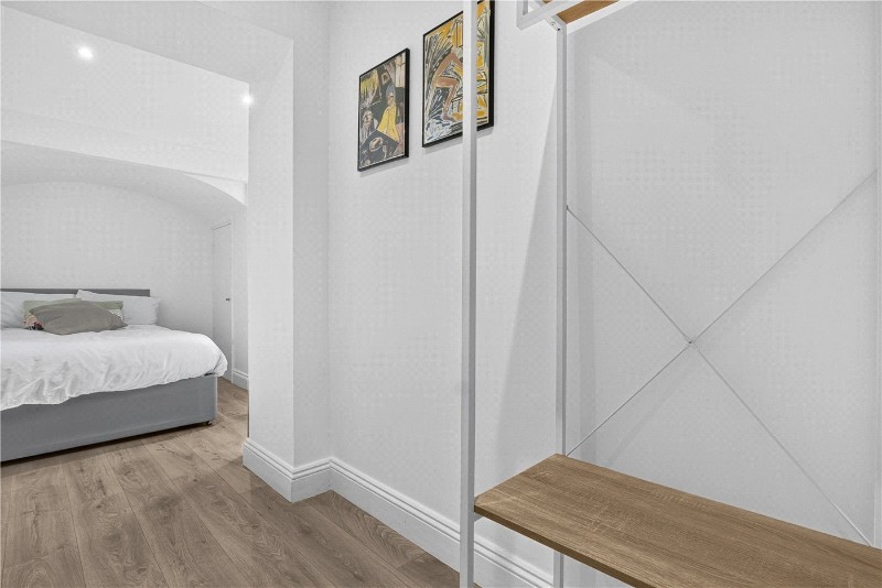 Queensborough Terrace, Bayswater, W2