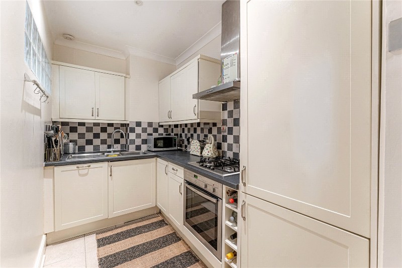 Valliere Road, London, NW10