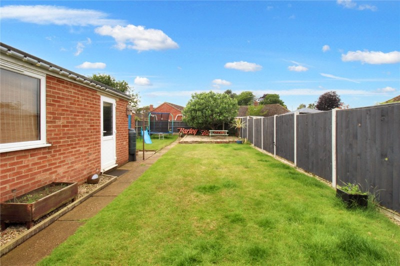 Cannerby Lane, Sprowston, Norwich, Norfolk, NR7