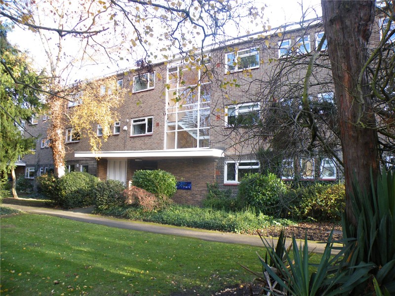 Rectory Green, Beckenham, Kent, BR3