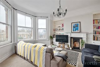 Fairlawn Mansions , New Cross, London, SE14