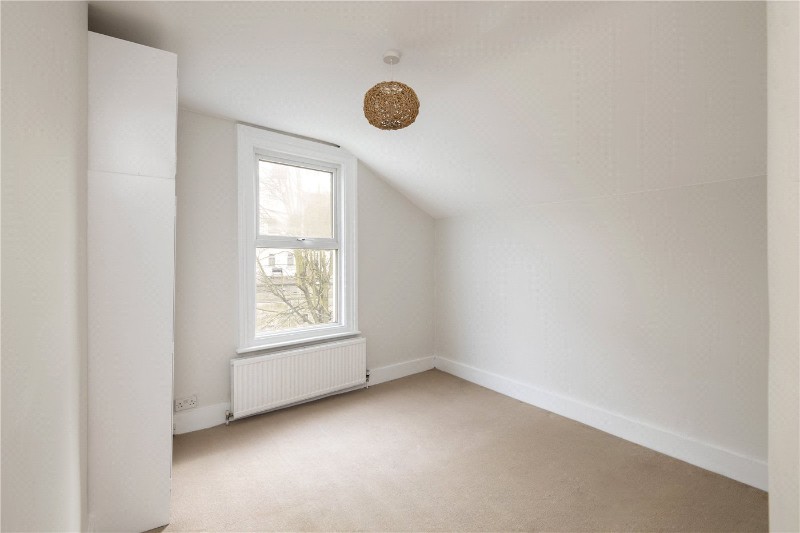 Blakemore Road, London, SW16