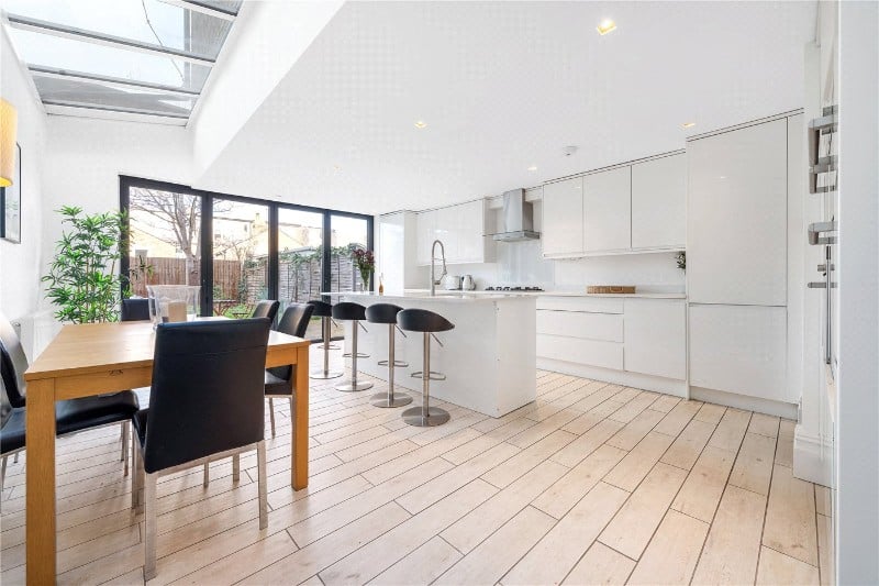 Amott Road, Peckham Rye, London, SE15