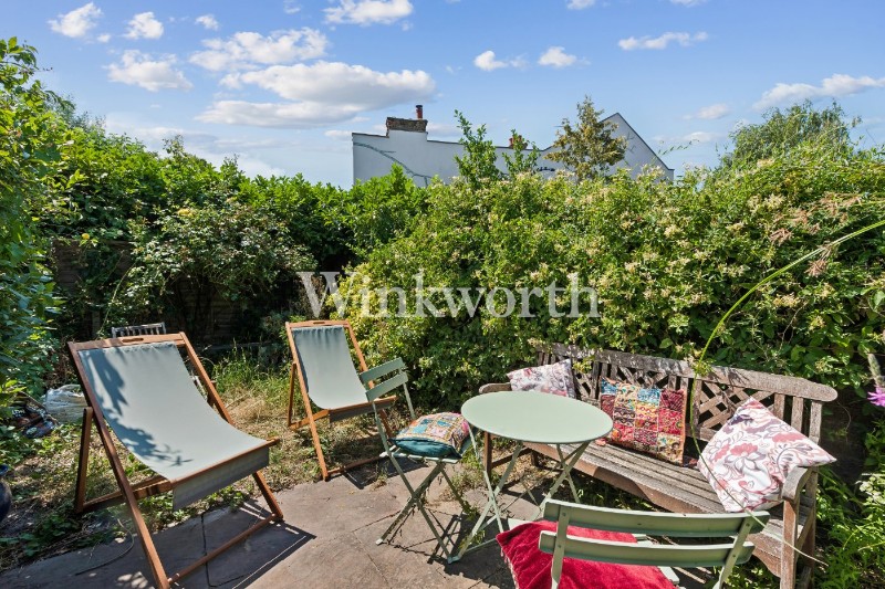 Langham Road, London, N15