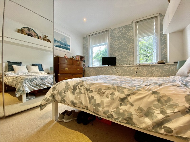 Alumhurst Road, Bournemouth, BH4