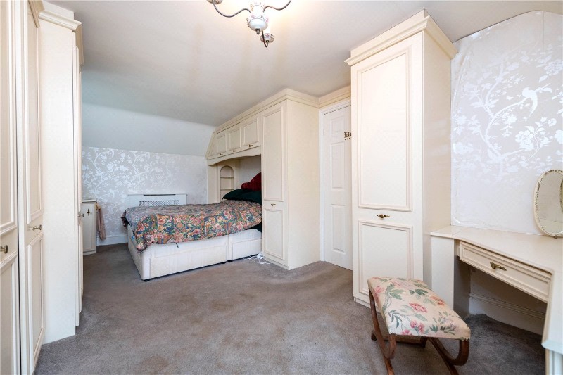 Walcot, Sleaford, Lincolnshire, NG34