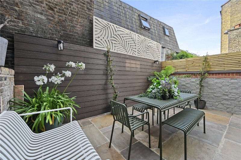 Westbourne Park Road, London, W2