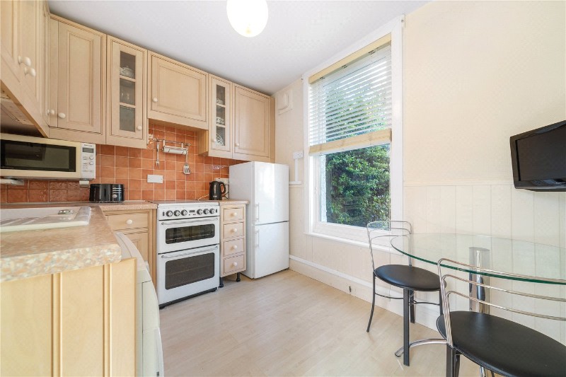 St Aidans Road, East Dulwich, London, SE22