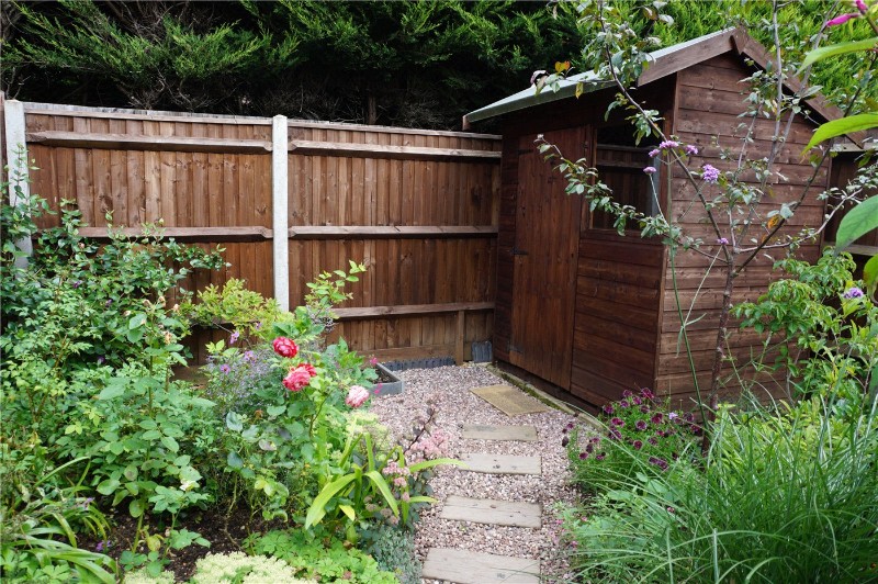 Knatchbull Close, Romsey, SO51