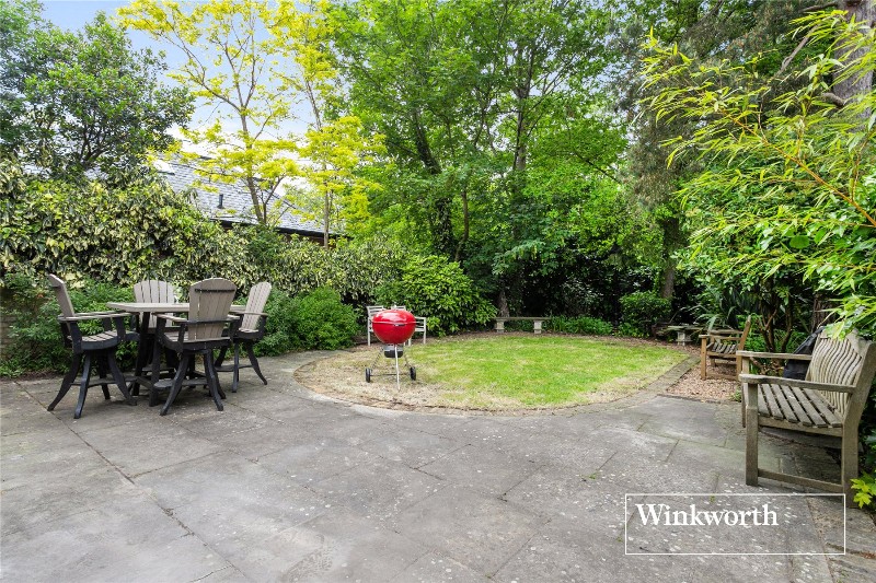 Camlet Way, Hadley Common, EN4