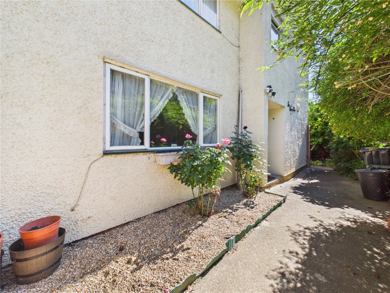 Chapel Street, Tiverton, Devon, EX16