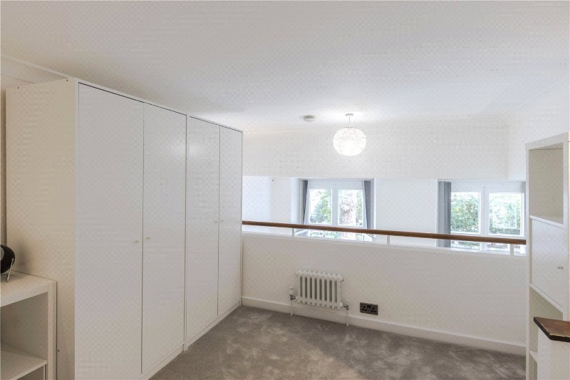 Westbourne Terrace, London, W2