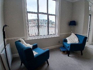 South Embankment, Dartmouth, Devon, TQ6