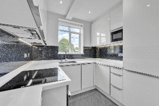 Northwick Terrace, St John's Wood, London, NW8