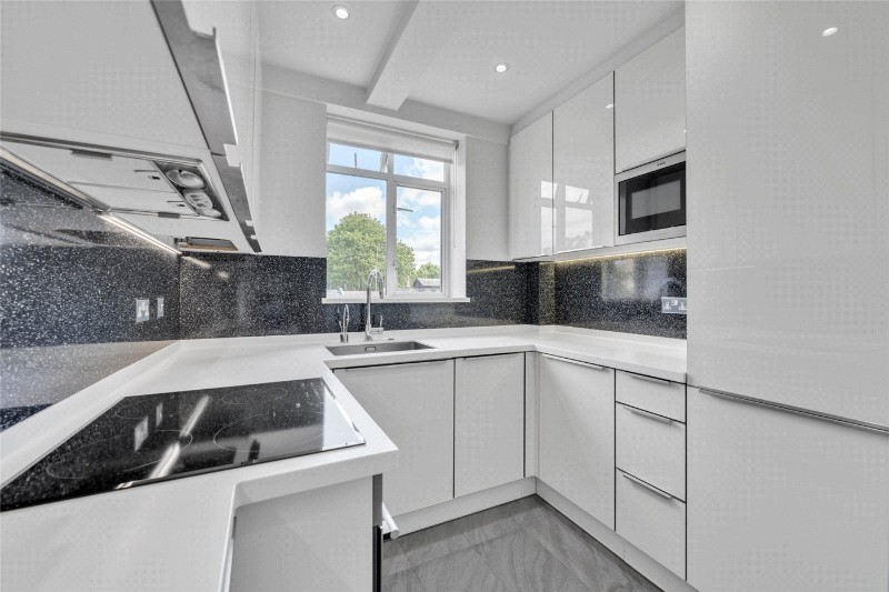 Northwick Terrace, St John's Wood, London, NW8