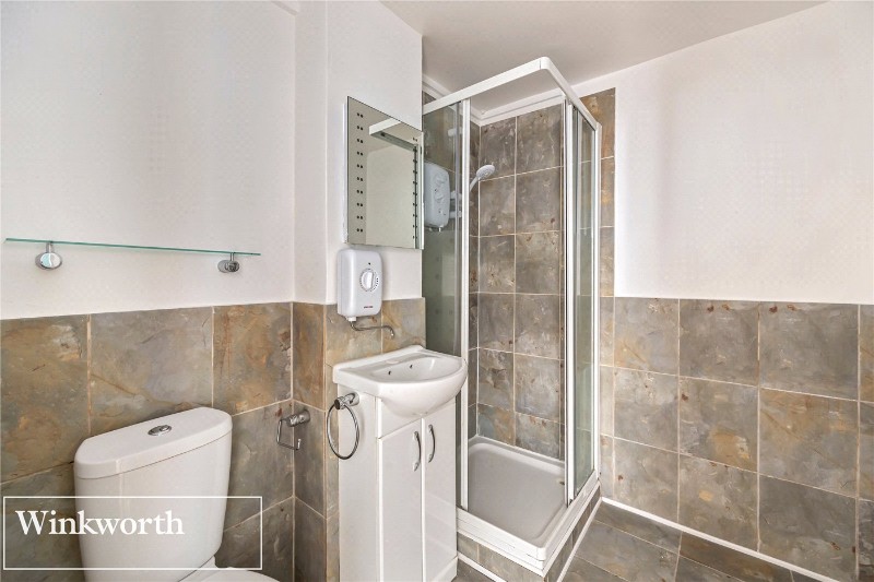 St. Aubyns, Hove, East Sussex, BN3