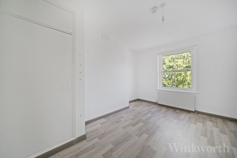 Parkfield Road, London, SE14