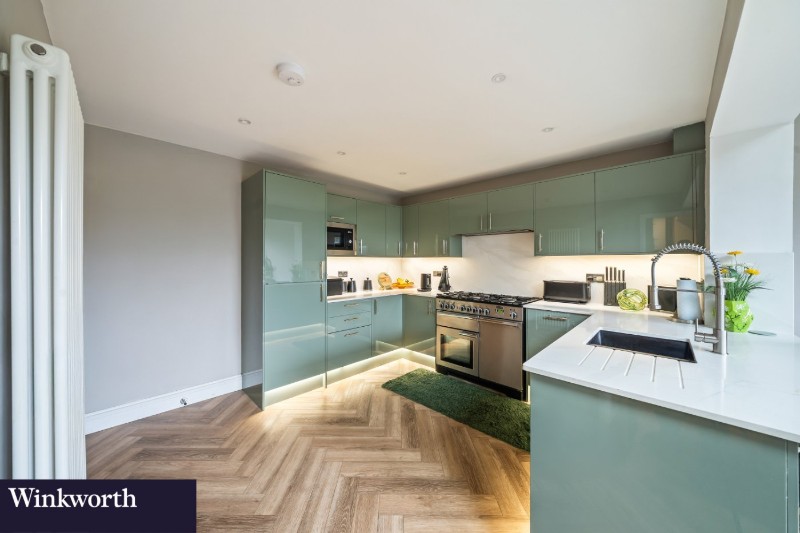 Kingsdown Road, Cheam, Sutton, SM3