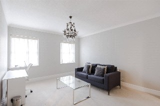 Gloucester Terrace, London, W2