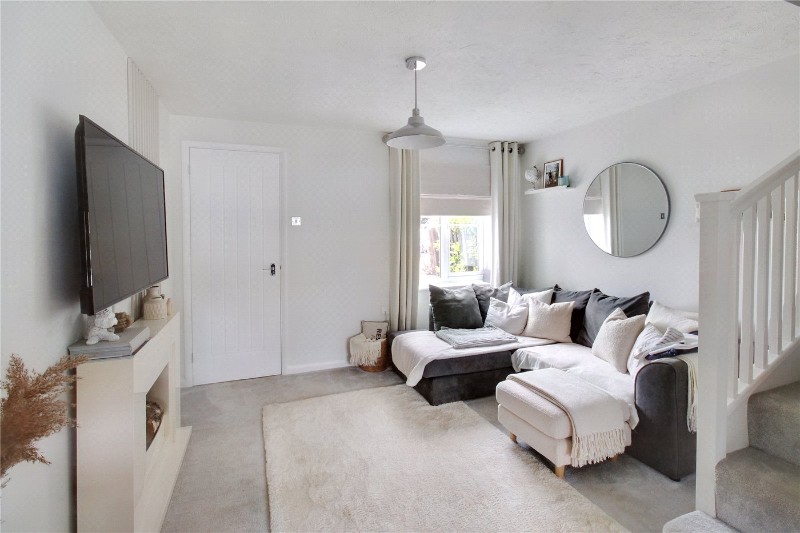 Acres Way, Thorpe Marriott, Norwich, Norfolk, NR8