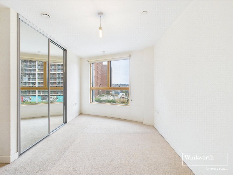 Alfred Street, Reading, Berkshire, RG1