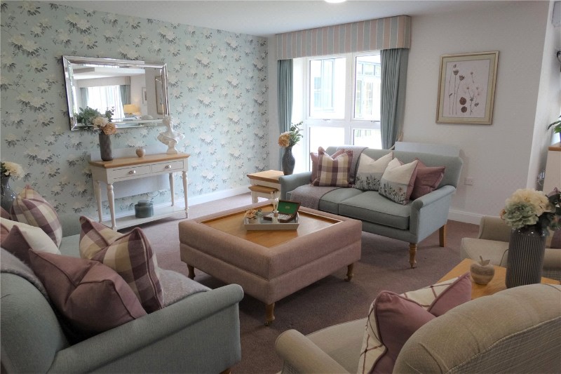 Trinity Road, Chipping Norton, Oxon, OX7