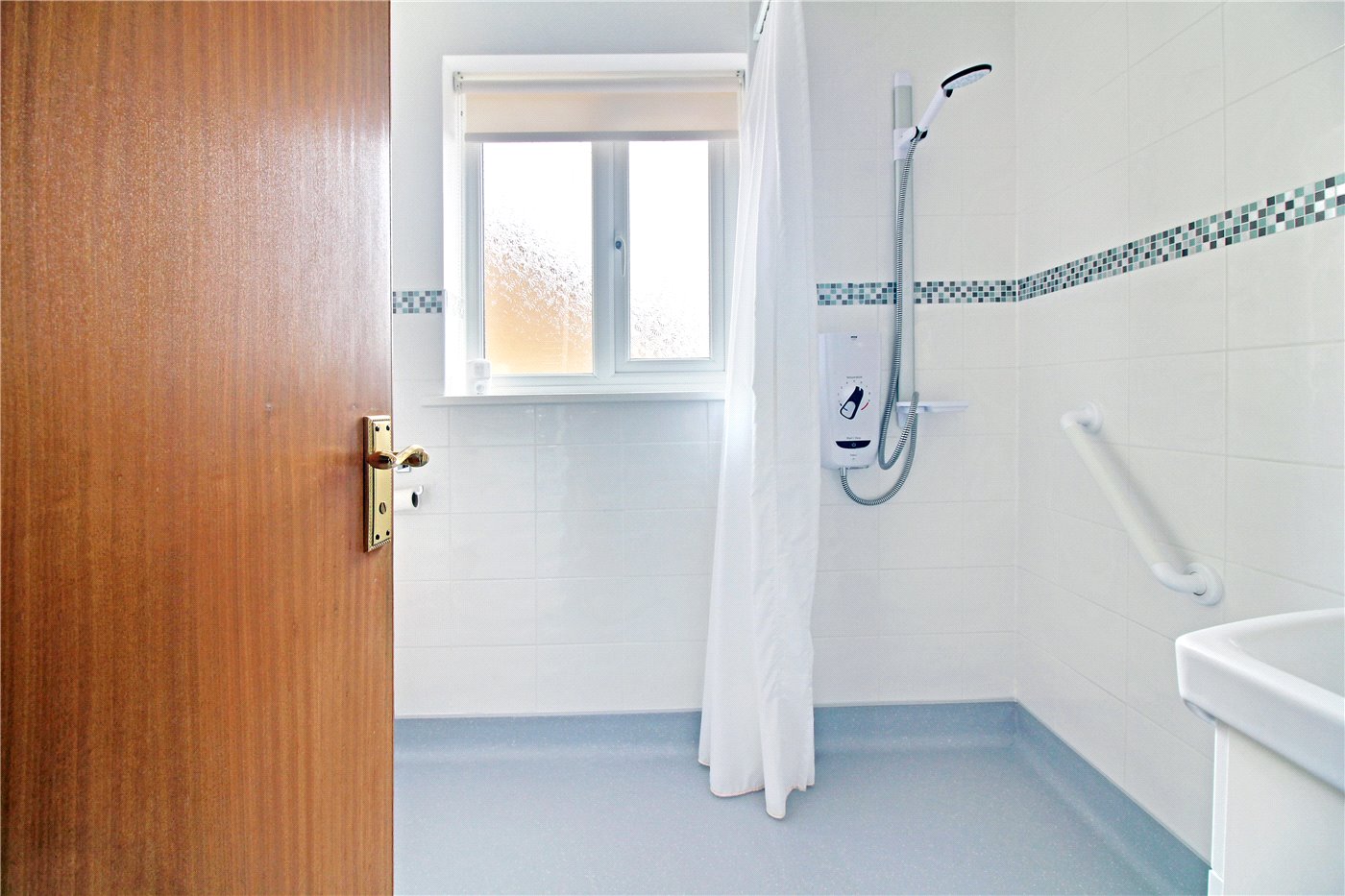 Bathroom/Wetroom
