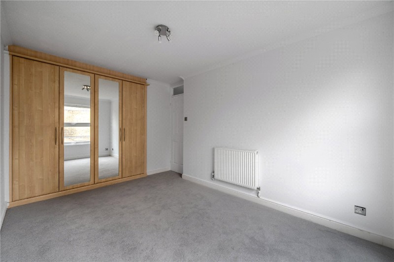 Rectory Square, London, United Kingdom, E1