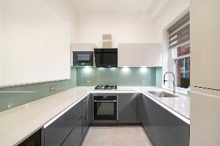 Shepherds Hill, London, United Kingdom, N6