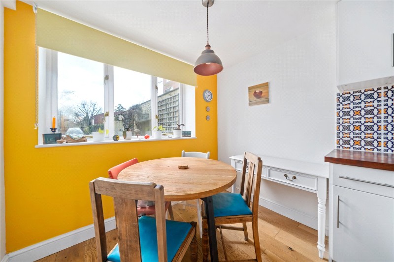 Honeyfield Mews, London, SE23