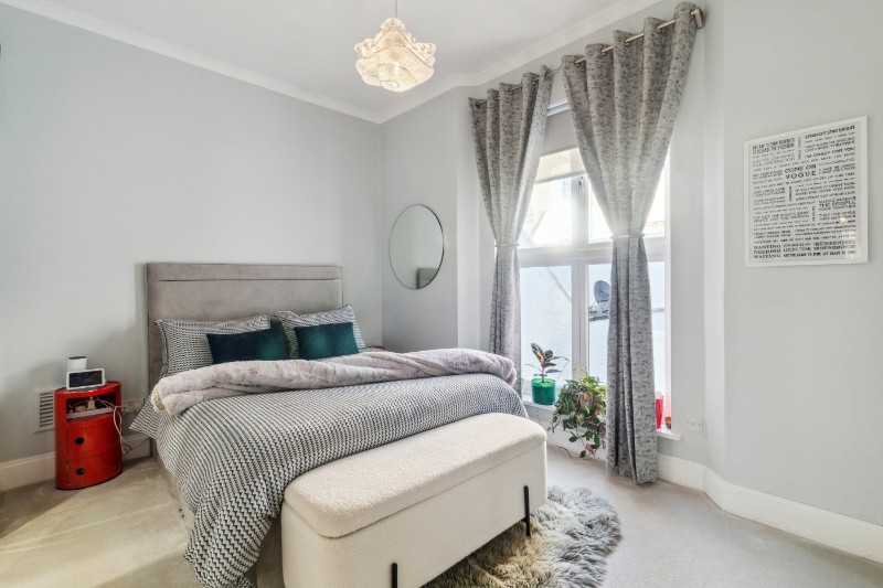 Gloucester Terrace, Bayswater, W2