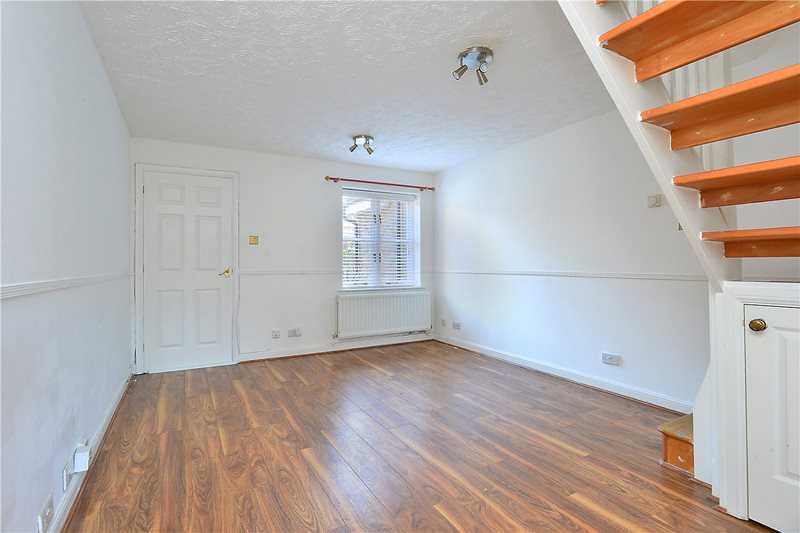 Burrow Road, East Dulwich, London, SE22