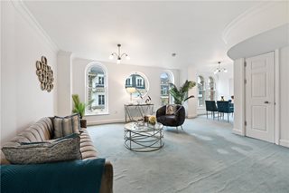Garrick Street, London, WC2E