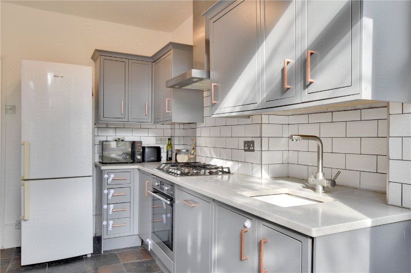 Annandale Road, Greenwich, London, SE10