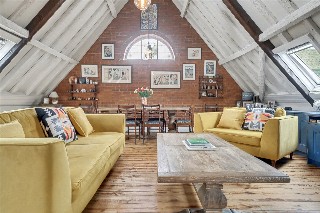 Church Farm Barns, The Street, Bramerton, Norwich, NR14
