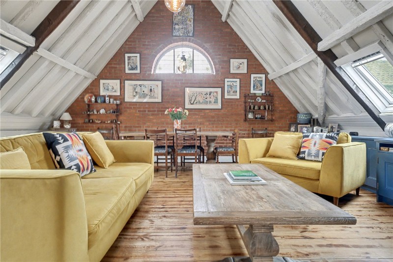 Church Farm Barns, The Street, Bramerton, Norwich, NR14