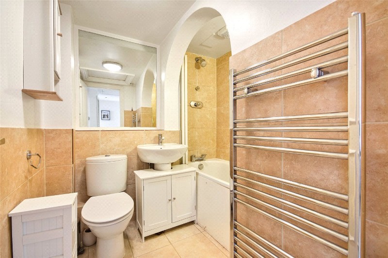 Cromwell Grove, Brook Green, London, W6