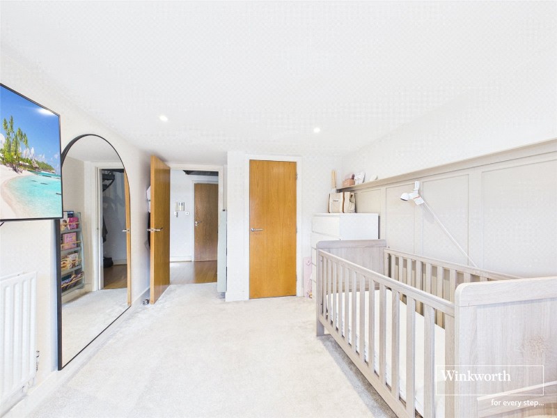 Simmonds Malthouse, Fobney Street, Reading, Berkshire, RG1