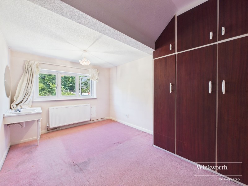 Oakington Manor Drive, Wembley, Middlesex, HA9