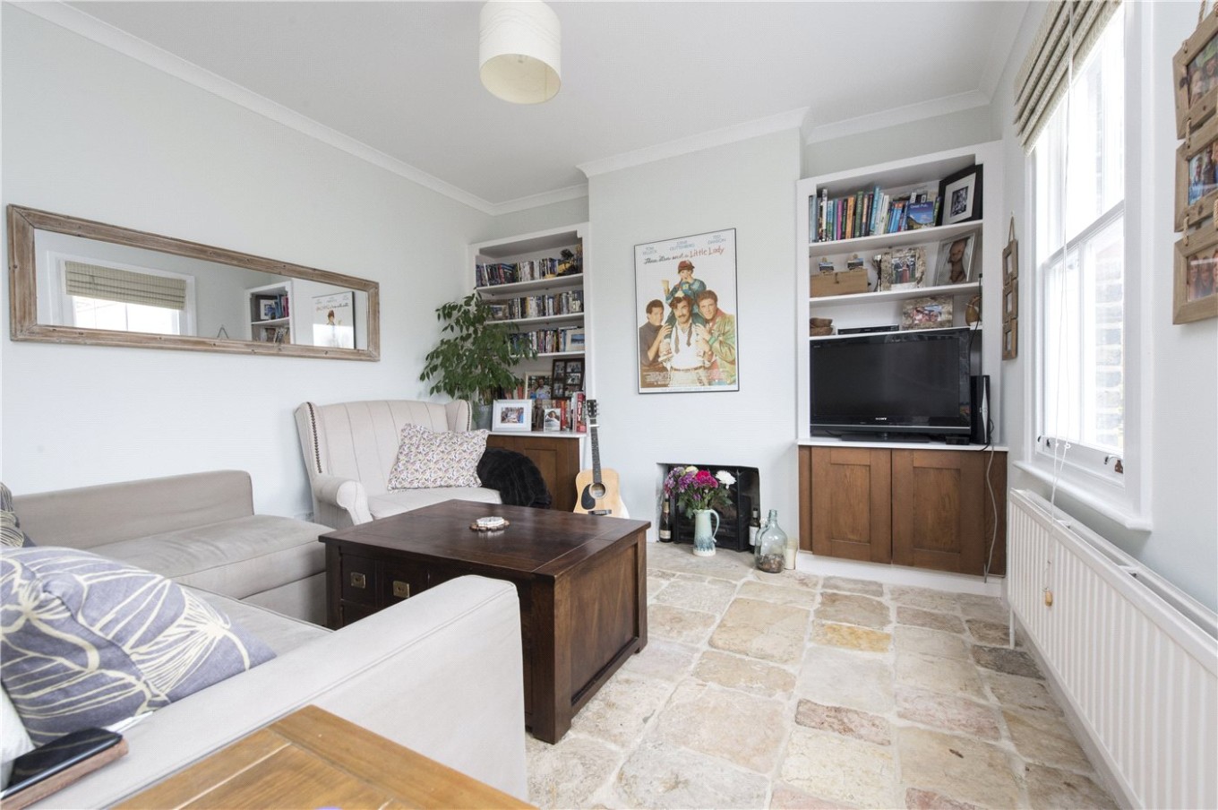 2 bedroom property for sale in Quill Lane, London, SW15 (Ref PUT190036
