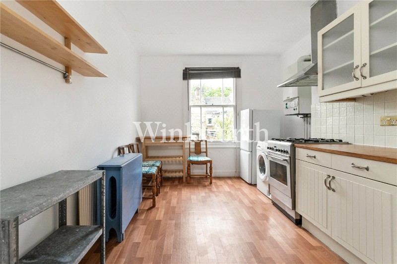 Birkbeck Road, London, N17