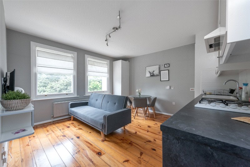 Brondesbury Road, London, NW6