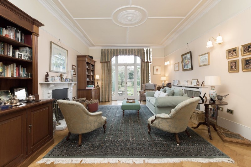 Castello Avenue, London, SW15