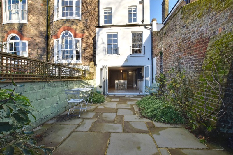 Eliot Place, Blackheath, London, SE3