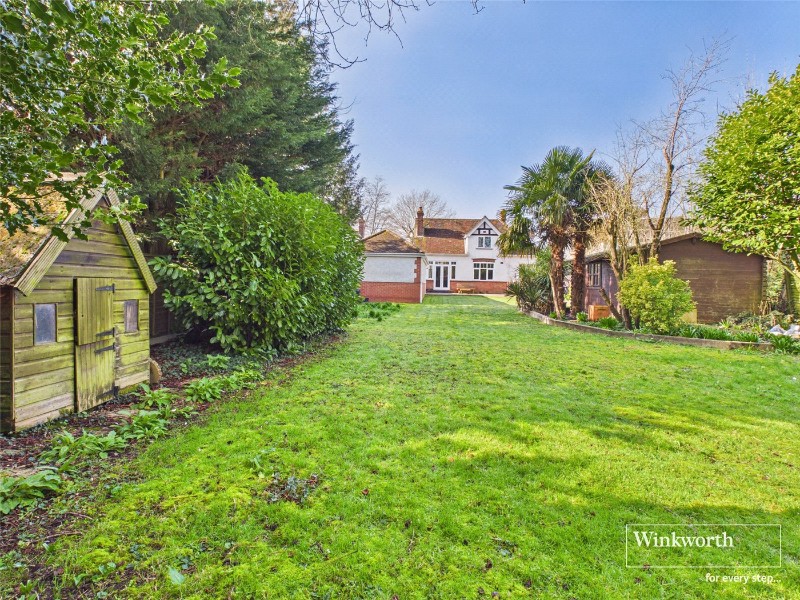 Shinfield Road, Reading, United Kingdom, RG2