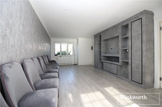 Robeson Way, Borehamwood, Hertfordshire, WD6