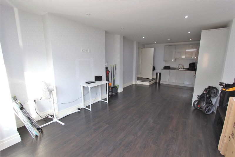 Balmoral Apartments, 30-36 Valkyrie Road, Westcliff-on-Sea, Essex, SS0