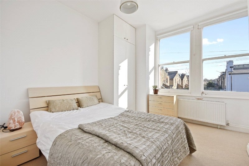 Dunraven Road, Shepherds Bush, London, W12